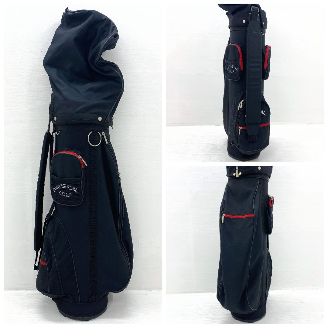 【格安‼】 マグレガー ラルージュ レディース ゴルフクラブ セット 9本 L