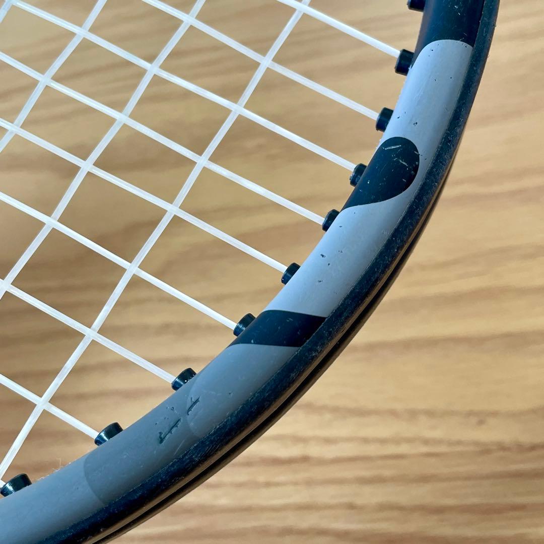 ウィルソン プロスタッフ　迷彩カモ97L CV G2