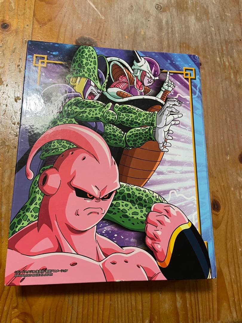 ドラゴンボール データーカードダス等　43枚