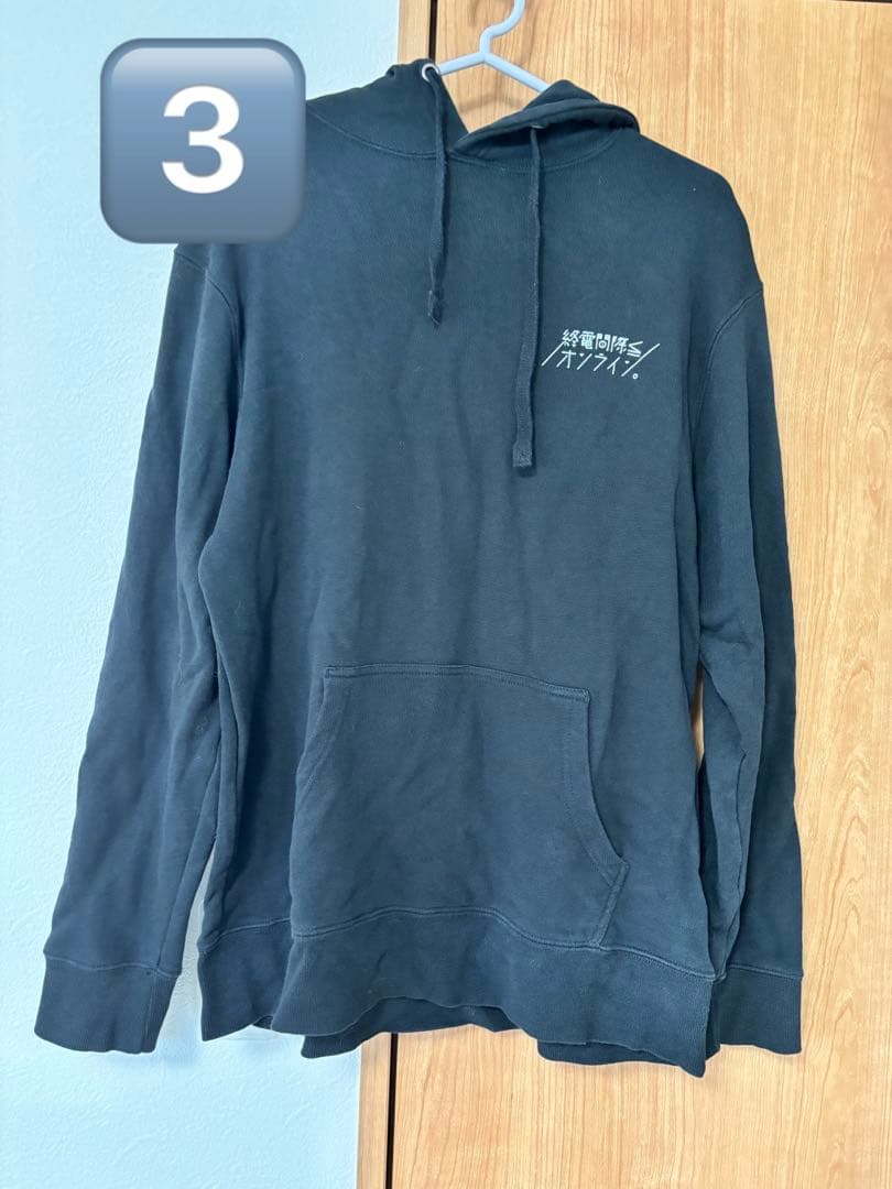 終電間際≦オンライン ライブグッズ まとめ売り