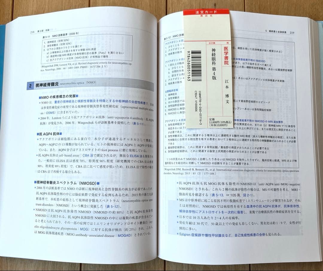 神経眼科臨床のために