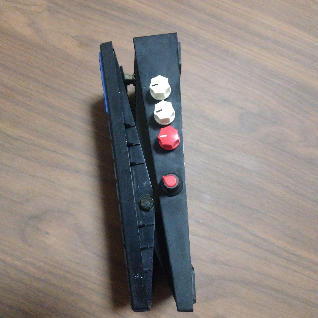 1×telescope Factoryhead Fuzz 発振ファズ