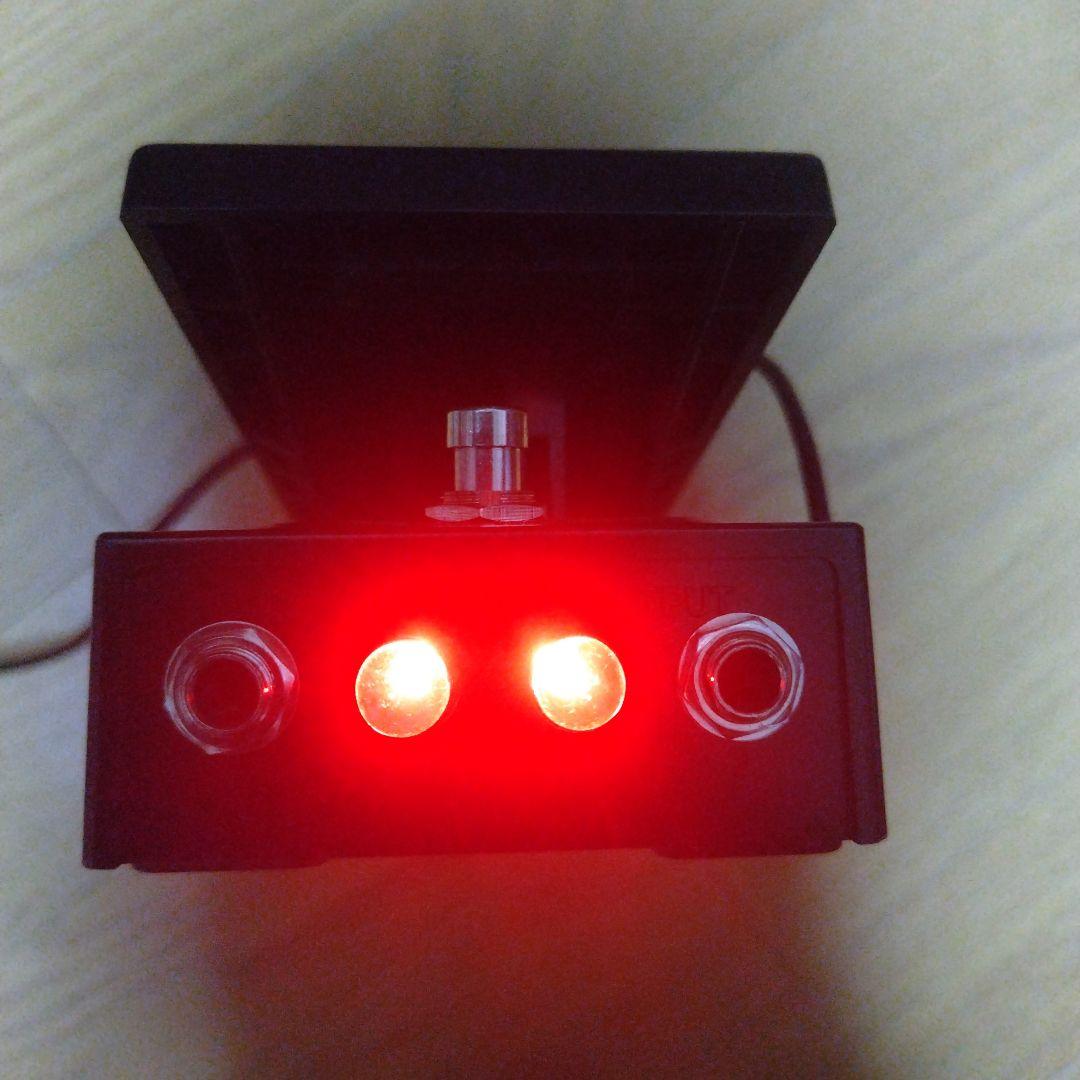 1×telescope Factoryhead Fuzz 発振ファズ