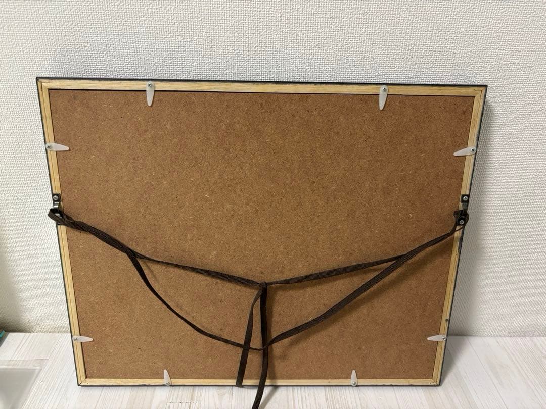 SKYLINE 60th ANNIVERSARY since1957額飾