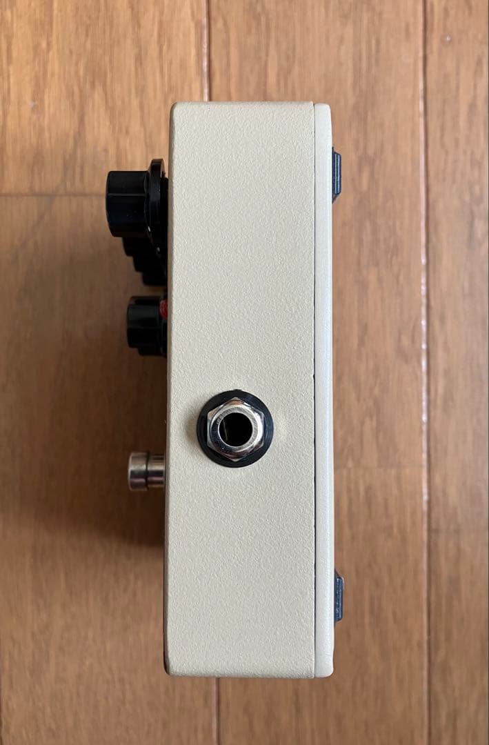 TECH21 Sansamp Blonde V1フェンダー系エフェクター