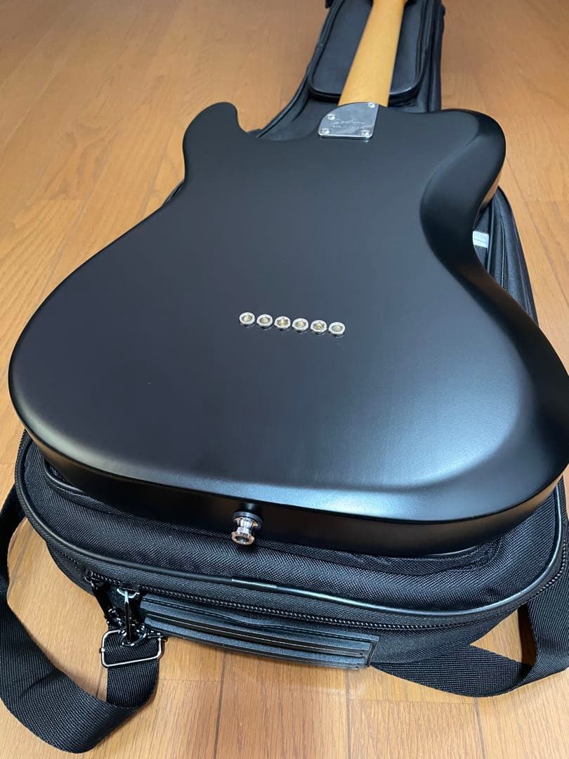 GODIN　ゴダン　Stadium HT テレキャスター