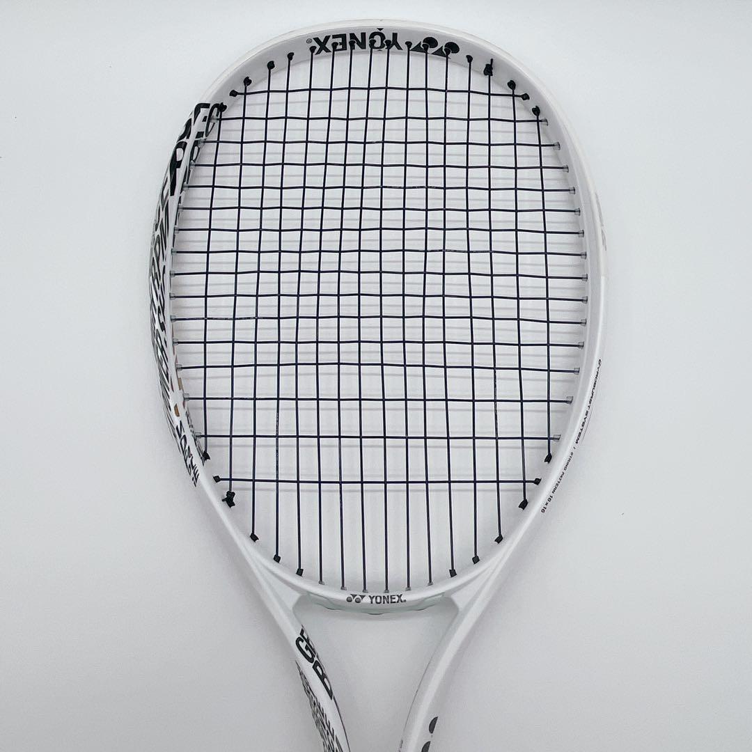 【美品】ジオブレイク 70S GEOBREAK 70S 2022 マットホワイト