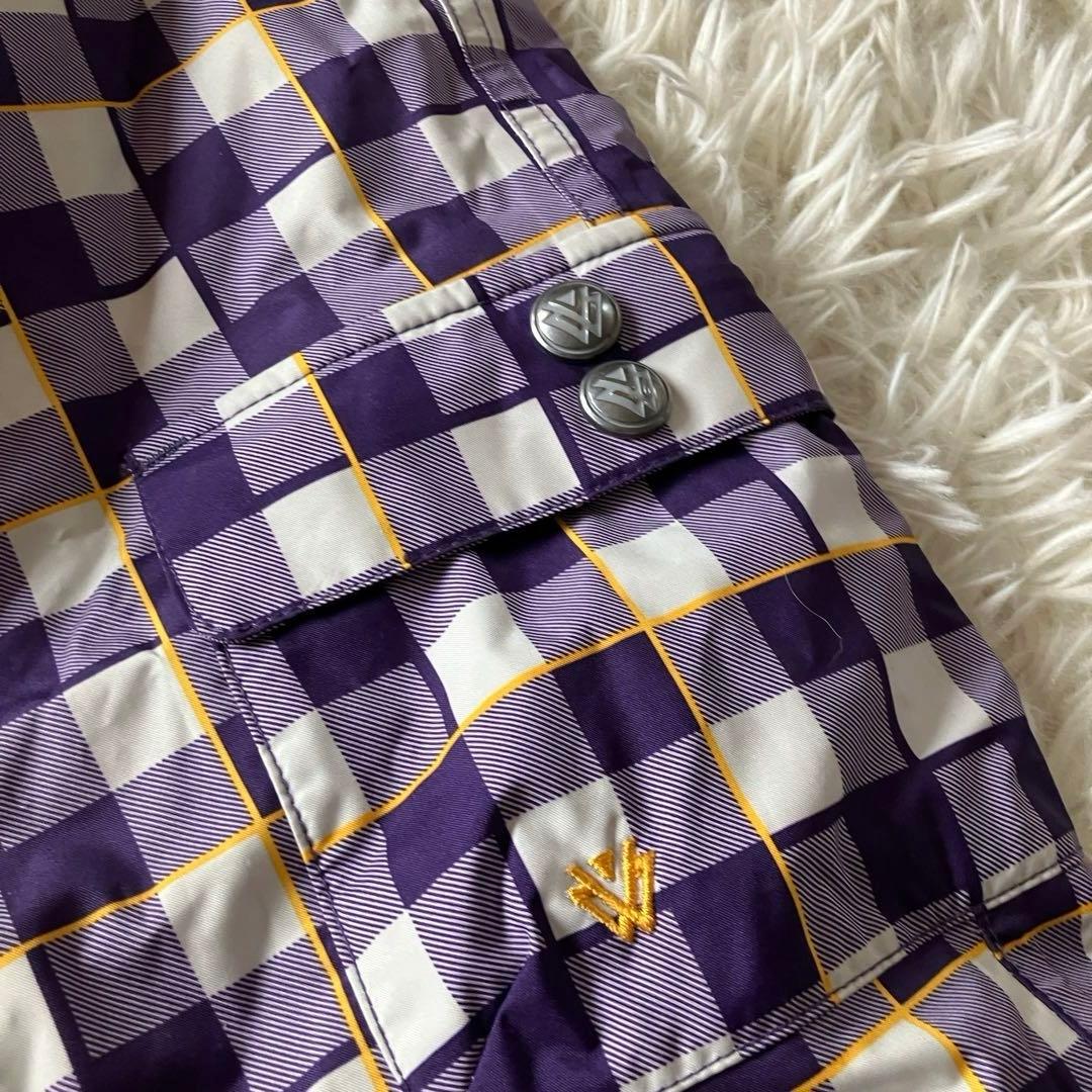 #Z11✨BURTON✨スキー スノボ ウェア 上下レディースM