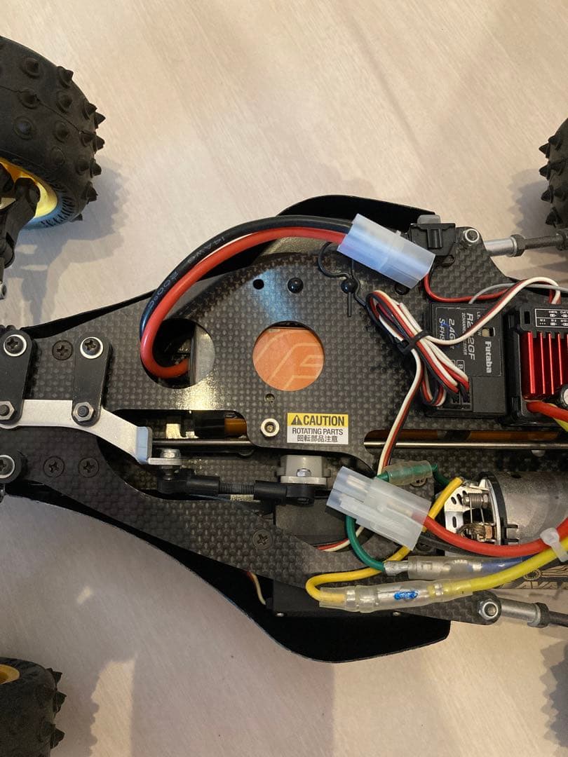 アバンテ2011ラジコン‼️