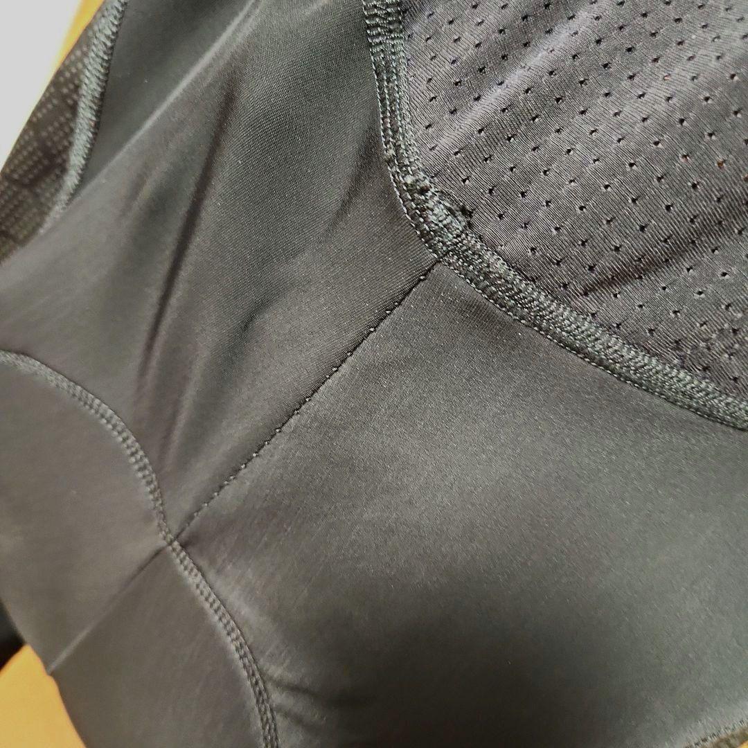 Isadore イザドア UTILITY BIB SHORTS 【XS】