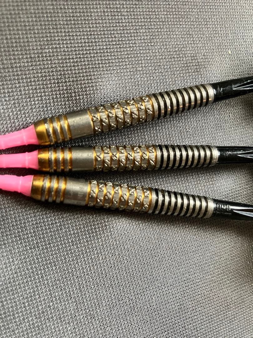 浅田斉吾　リカルドα 美品　廃盤