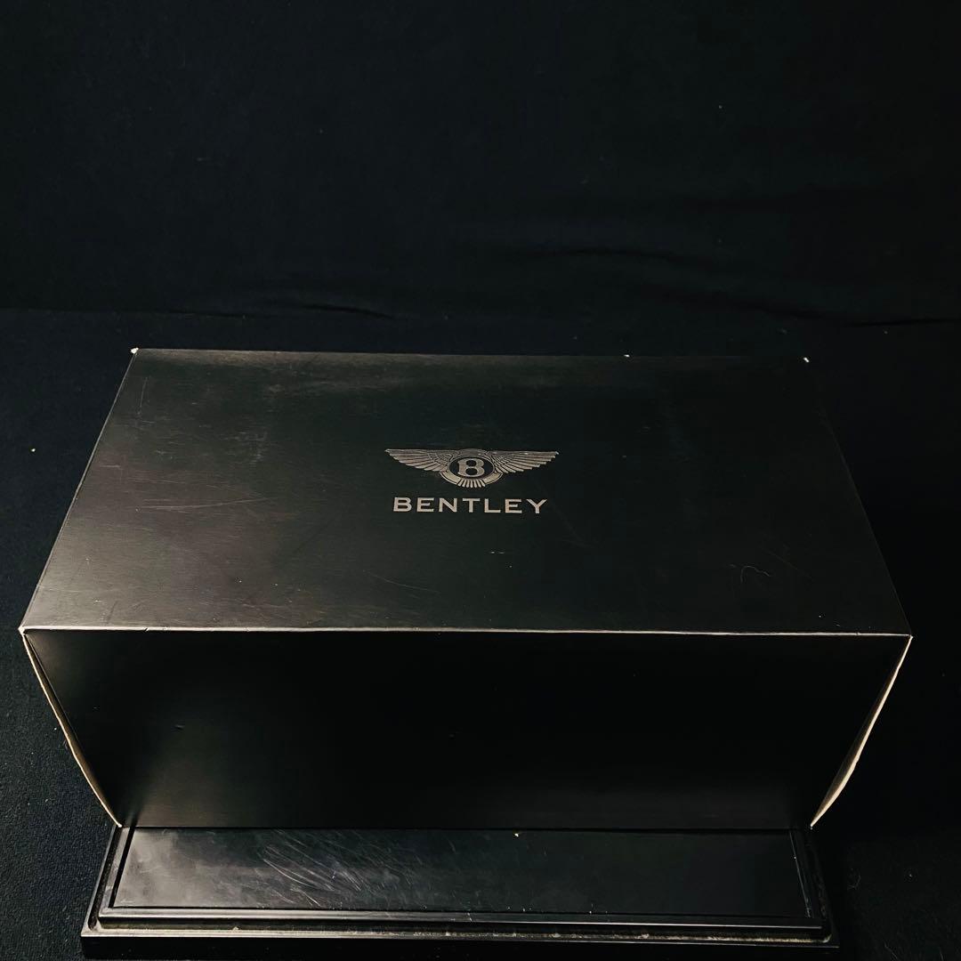 京商 1/18 ベントレー フライングスパー W12