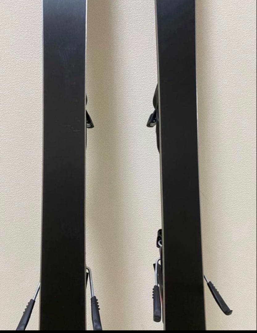 美品⭐︎FISCHER THE CURV DTI 171cm スキー板