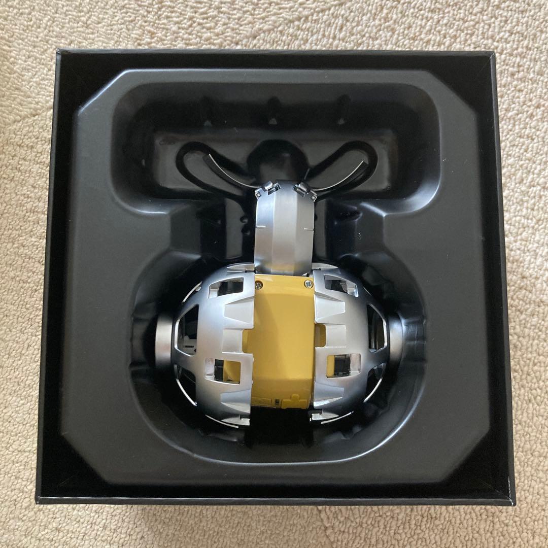 ホビーラジコン SORA-Q