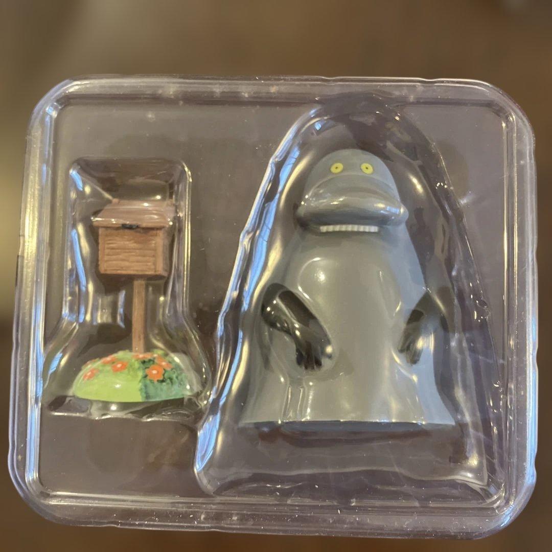 N*n様 ムーミンハウスをつくる　1〜100 サブキャラ、非売品特典付き