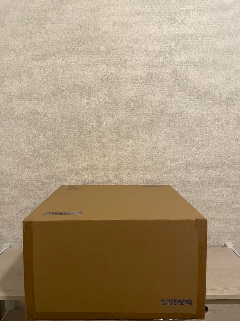 ワンピース POP MAXIMUM ヤマト