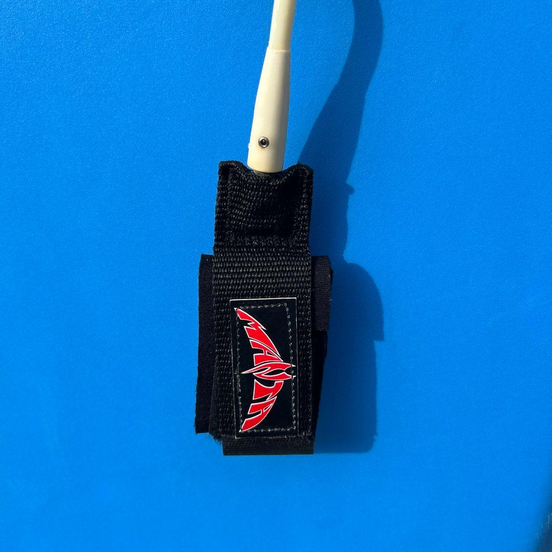 MANTA ボディボード ホワイト SABRE S