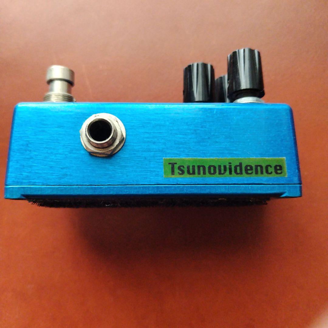 Tsunovidence Blues Breaker Mk.1 クローン