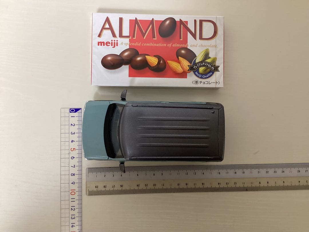 ハスラーJスタイル オフブルー　 大・中・少