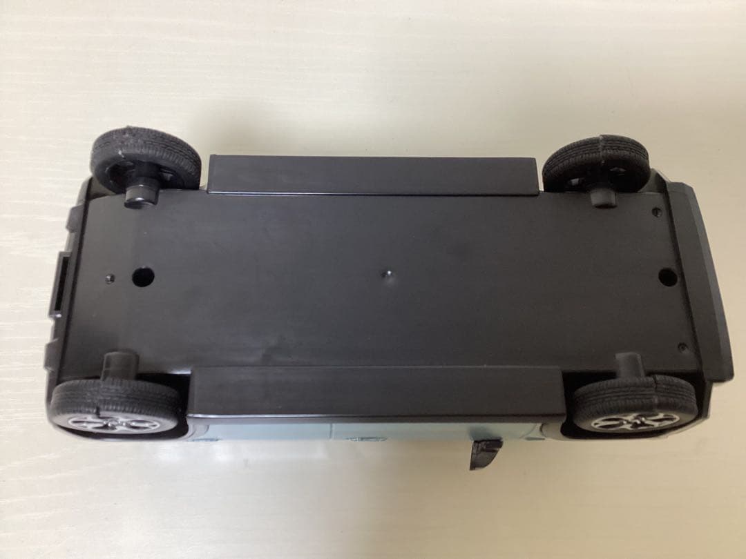 ハスラーJスタイル オフブルー　 大・中・少