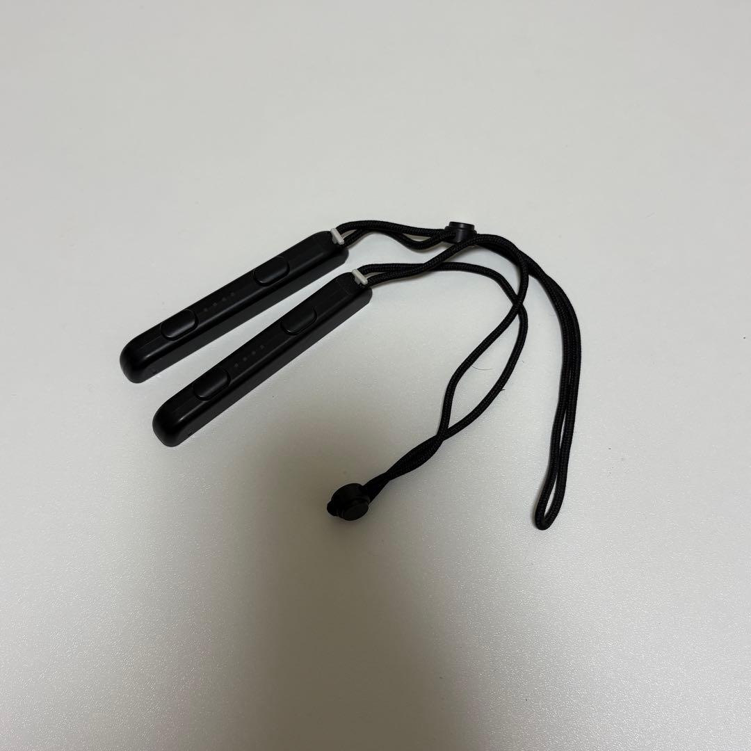 Nintendo Switch本体（プロコン、SDカード付き）