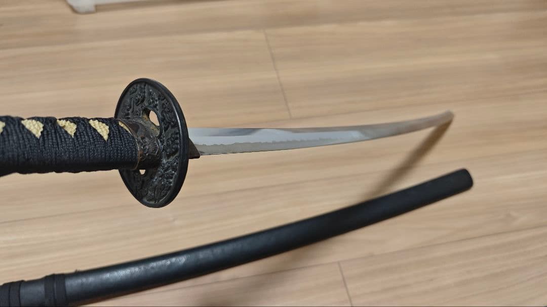 刀 模擬刀 五月人形 コスプレ