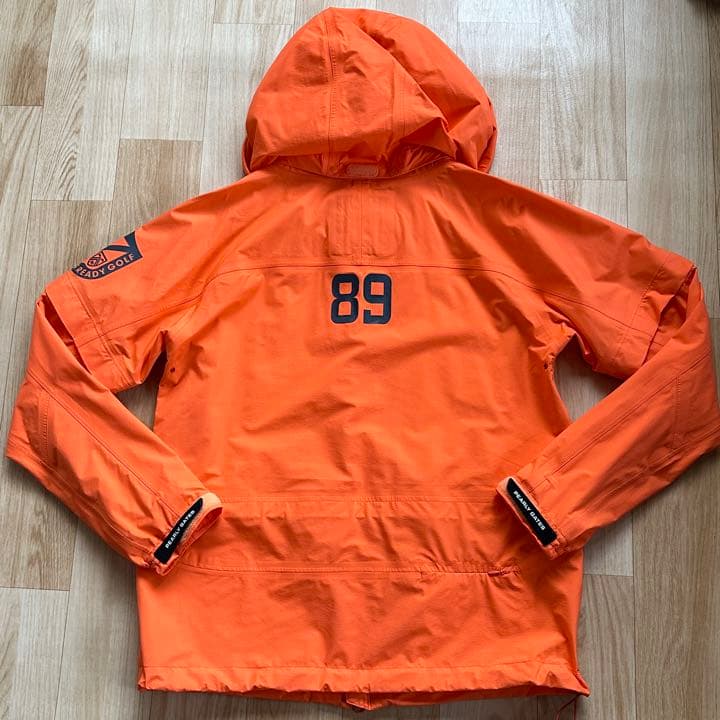 【PEARY GATES】ブルゾン ジャケット フリース セット