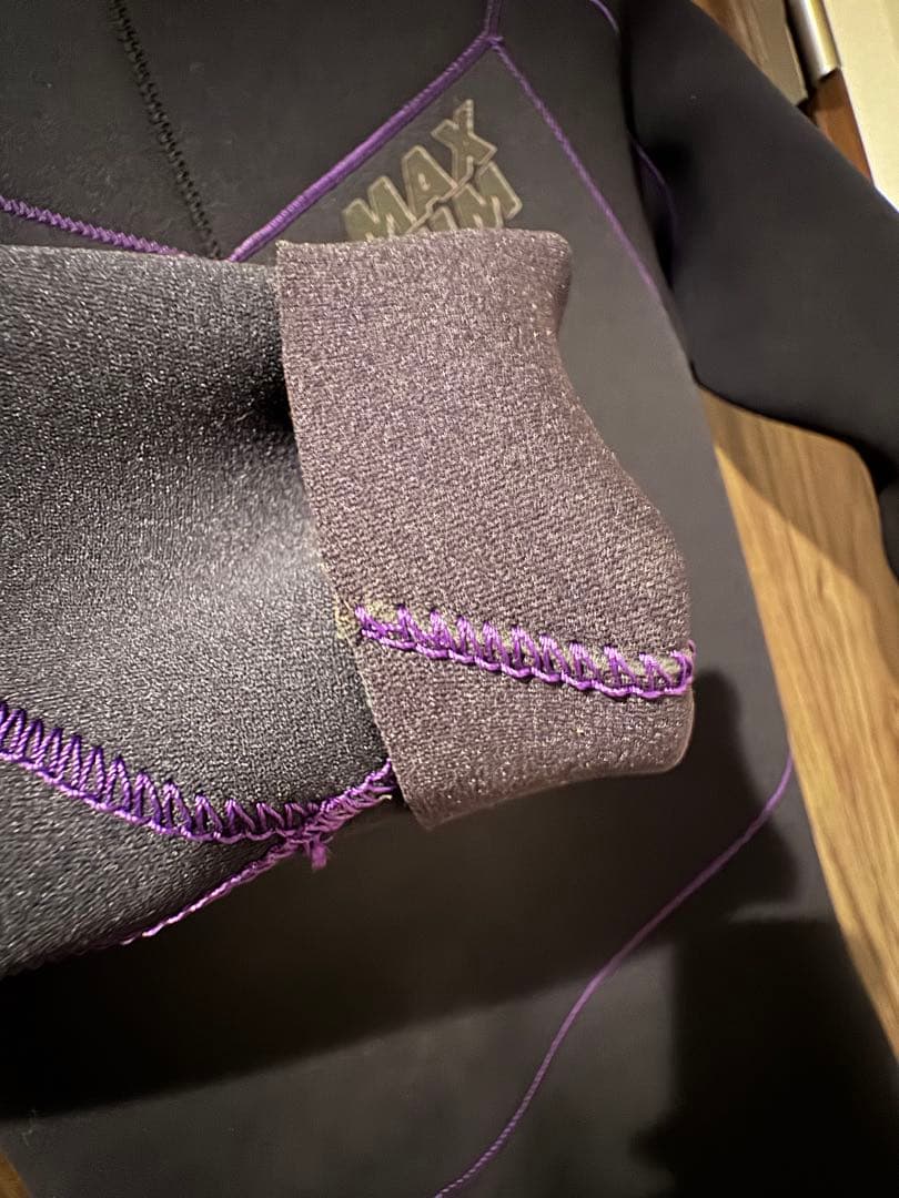 MAXIM ウェットスーツ　3mmフル