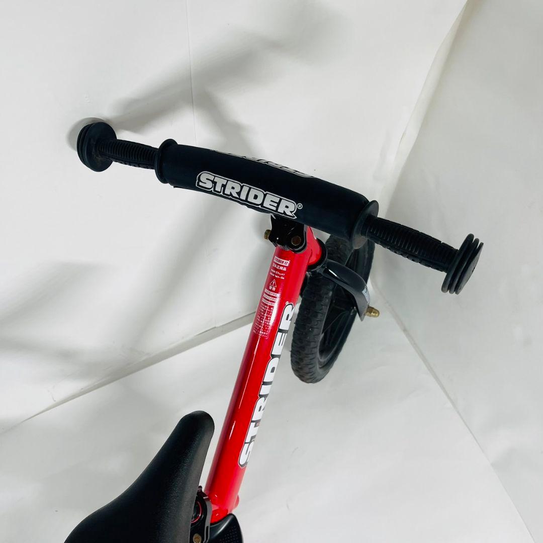 ストライダー スポーツ 12 レッド