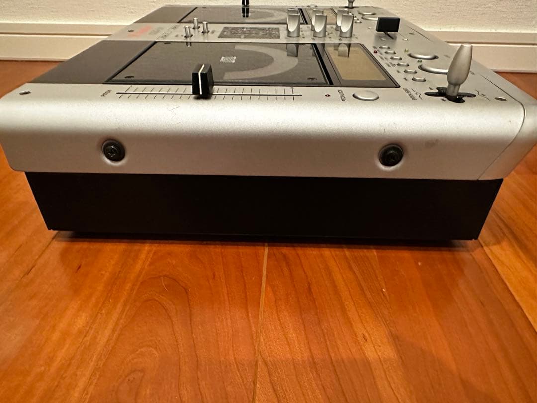 VESTAX デュアルCDプレーヤー CDX-16 CDJ