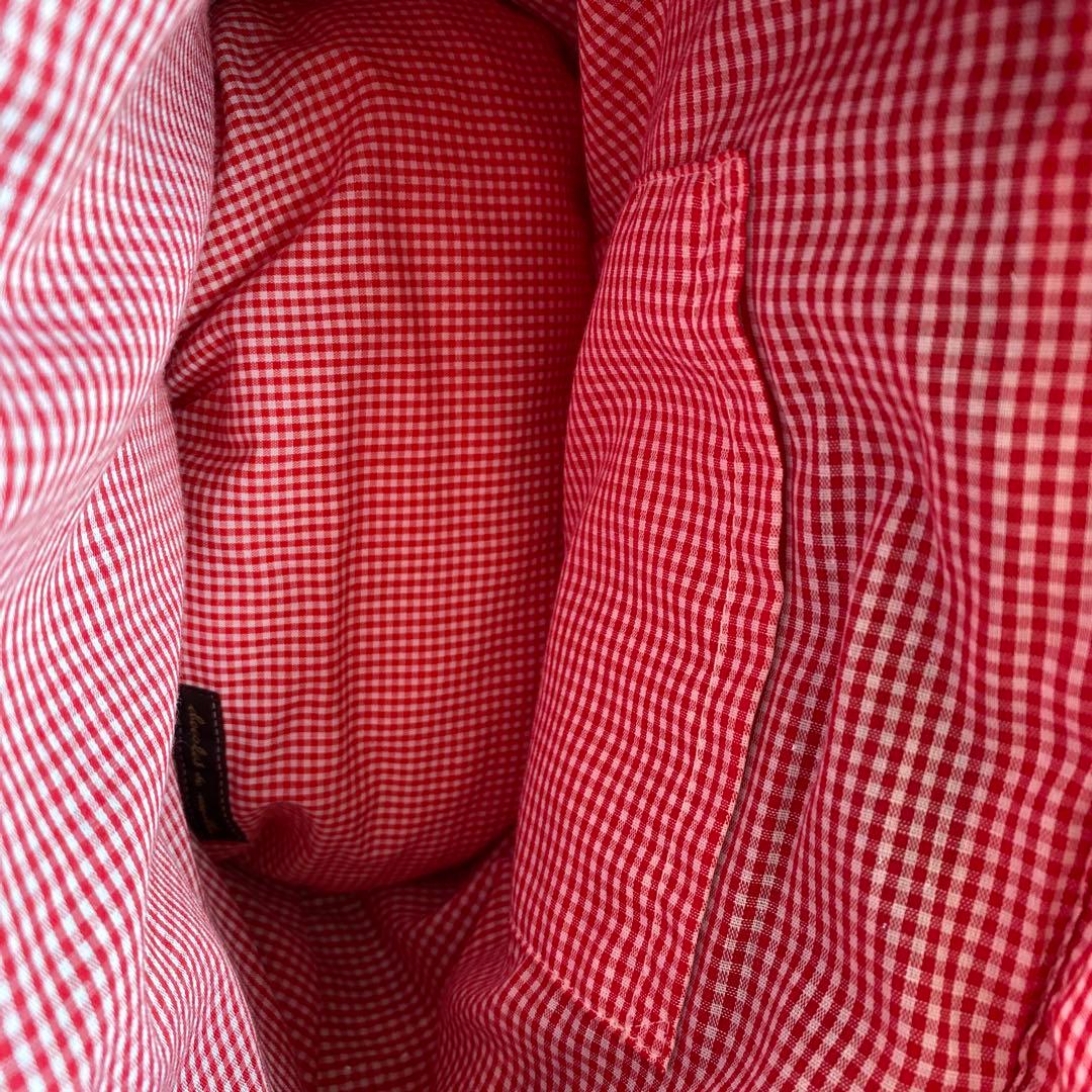 アトリエgg⭐︎カゴバッグ