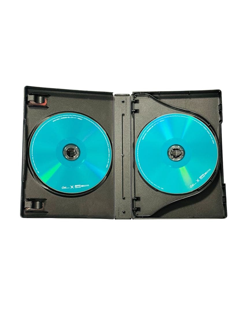 BUCK-TICK TOUR 2014 或いはアナーキー FINAL 初回限定盤