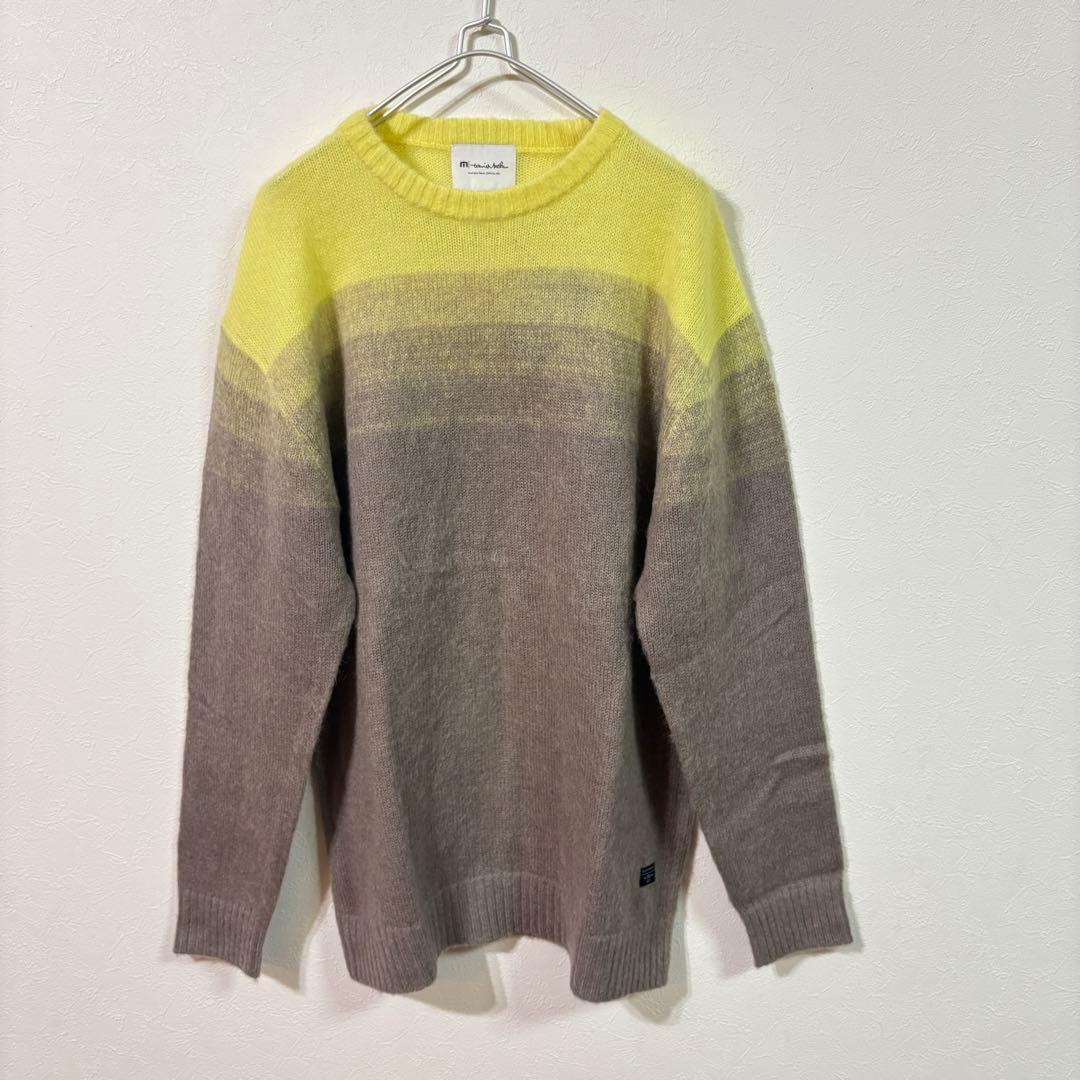 【TRAVIS MATHEW】新品　クルーネックセーター　ゴルフ　メンズ２ＸＬ