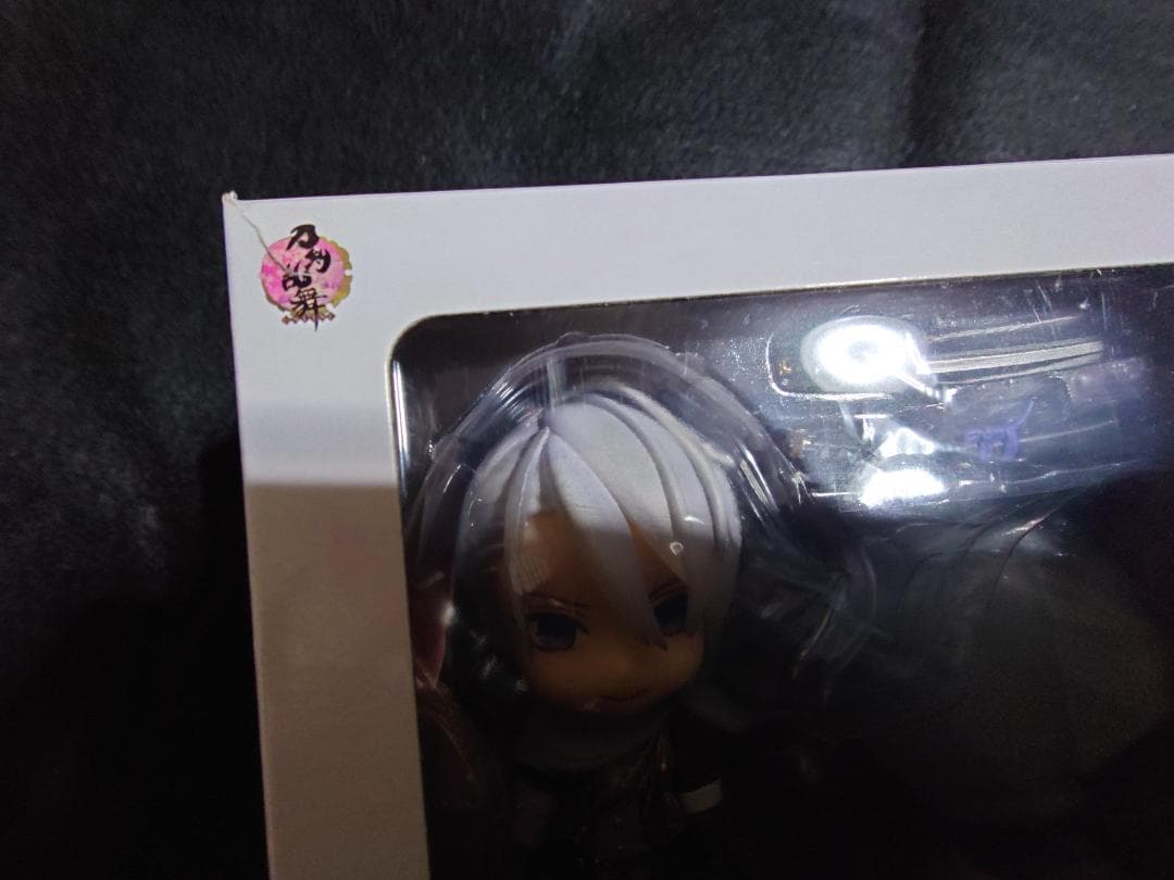 刀剣乱舞　ねんどろいど 山姥切長義 1464 フィギュア