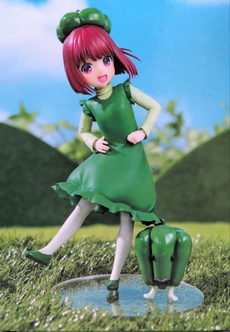 【推しの子】フィギュア16点　まとめ売り　新品未使用