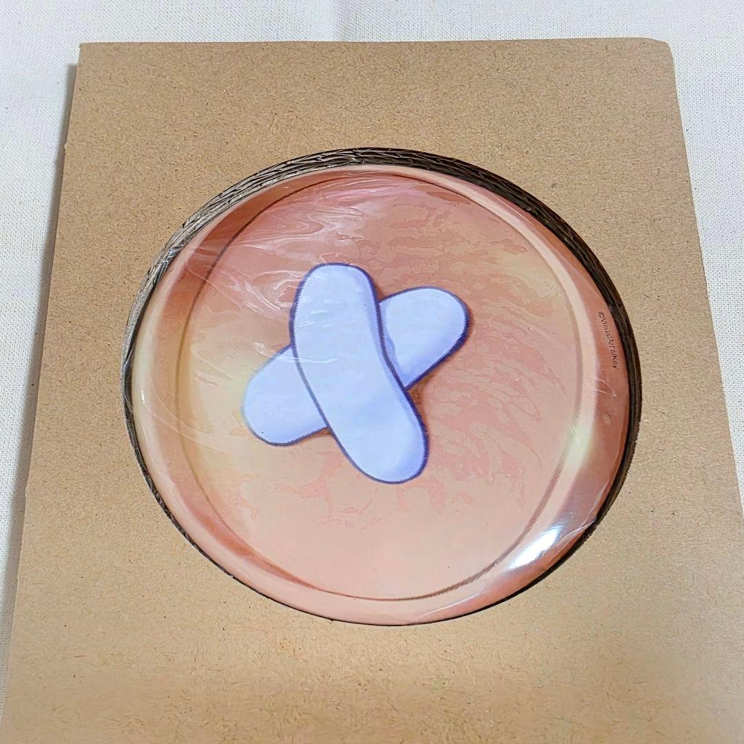 【リトルバスターズ！ 能美クドリャフカ】缶バッジセット