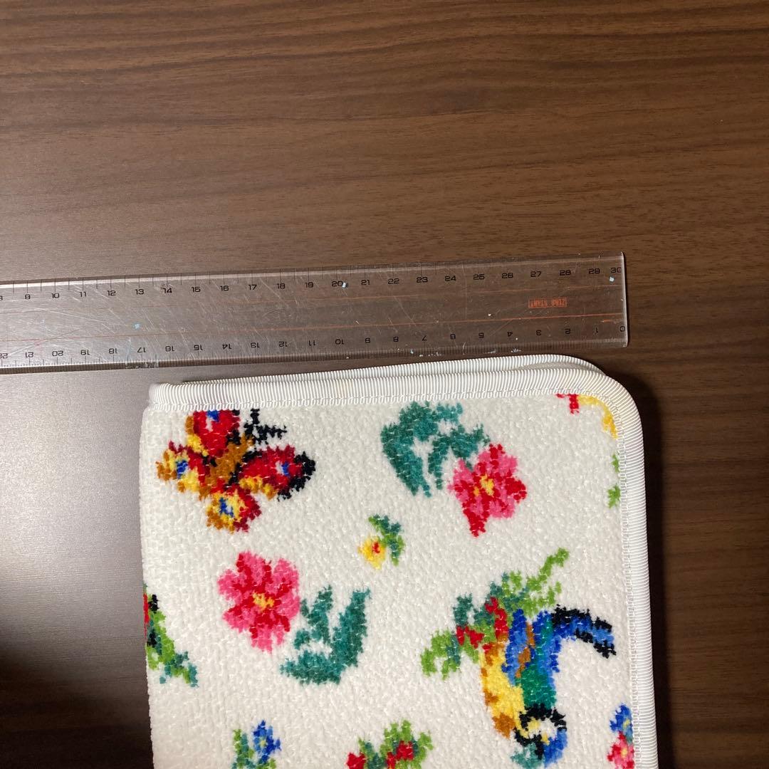 FEILER 銀座本店＆WEB限定　ハイジ　マルチケース　フェイラー　母子手帳