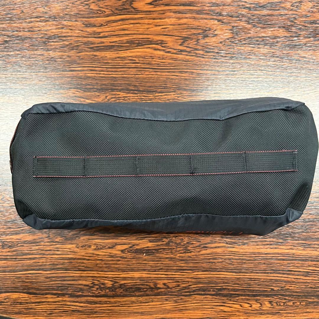 Helinox × BRIEFING × BEAMSタクティカルチェアBLACK