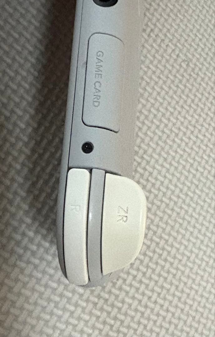 Nintendo Switch Liteポケットモンスターソードシールドデザイン