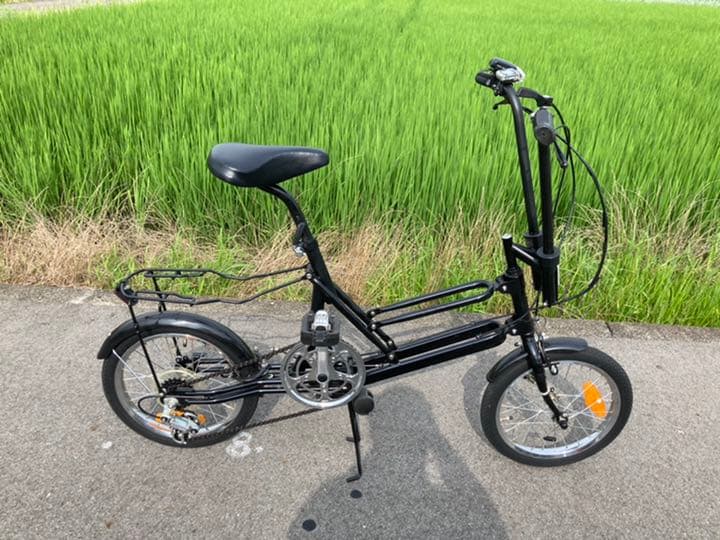 SCOOMA スクーマ 変速機能付　美品