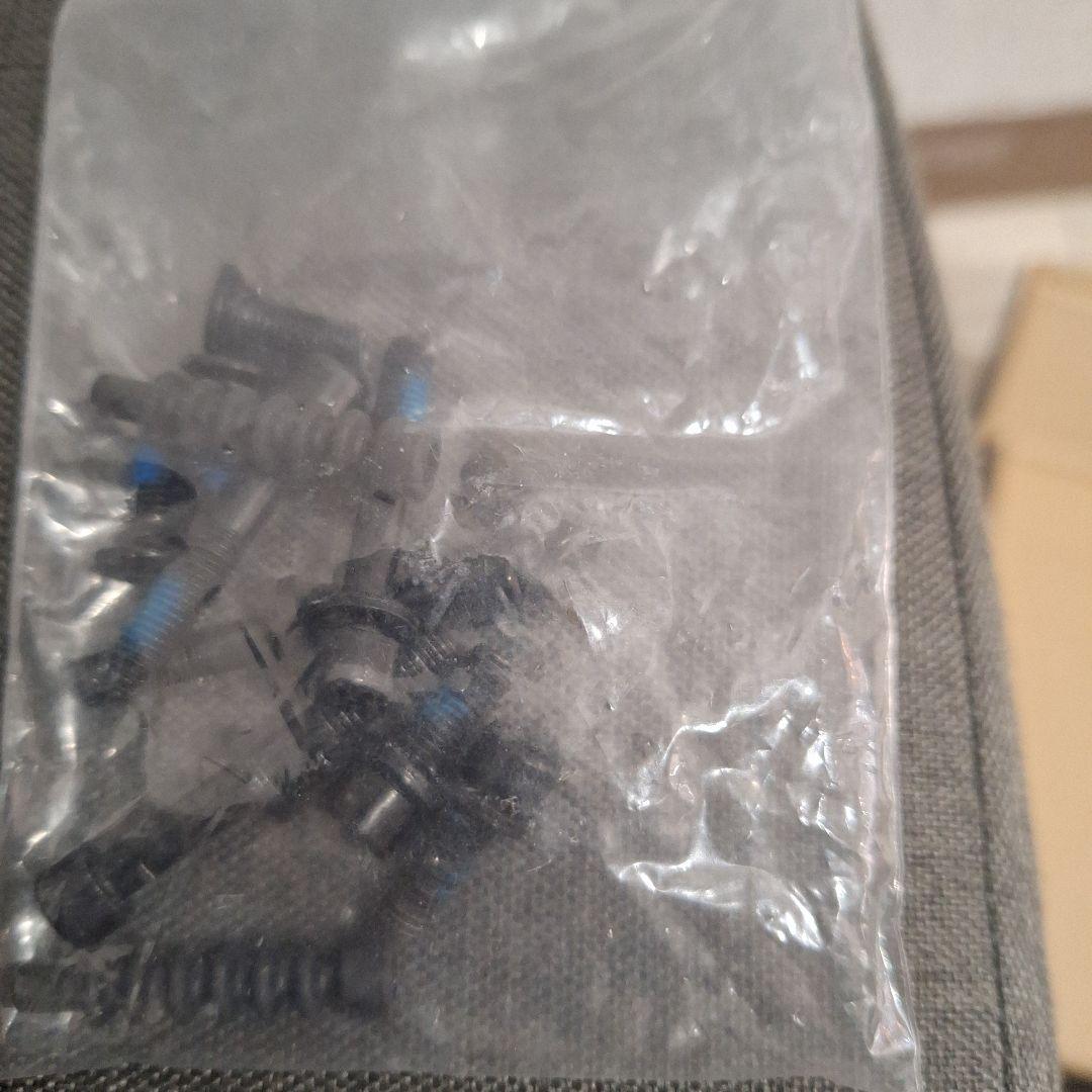 ONIRII BR-05 機械式 油圧ディスク フラットマウント 両側駆動