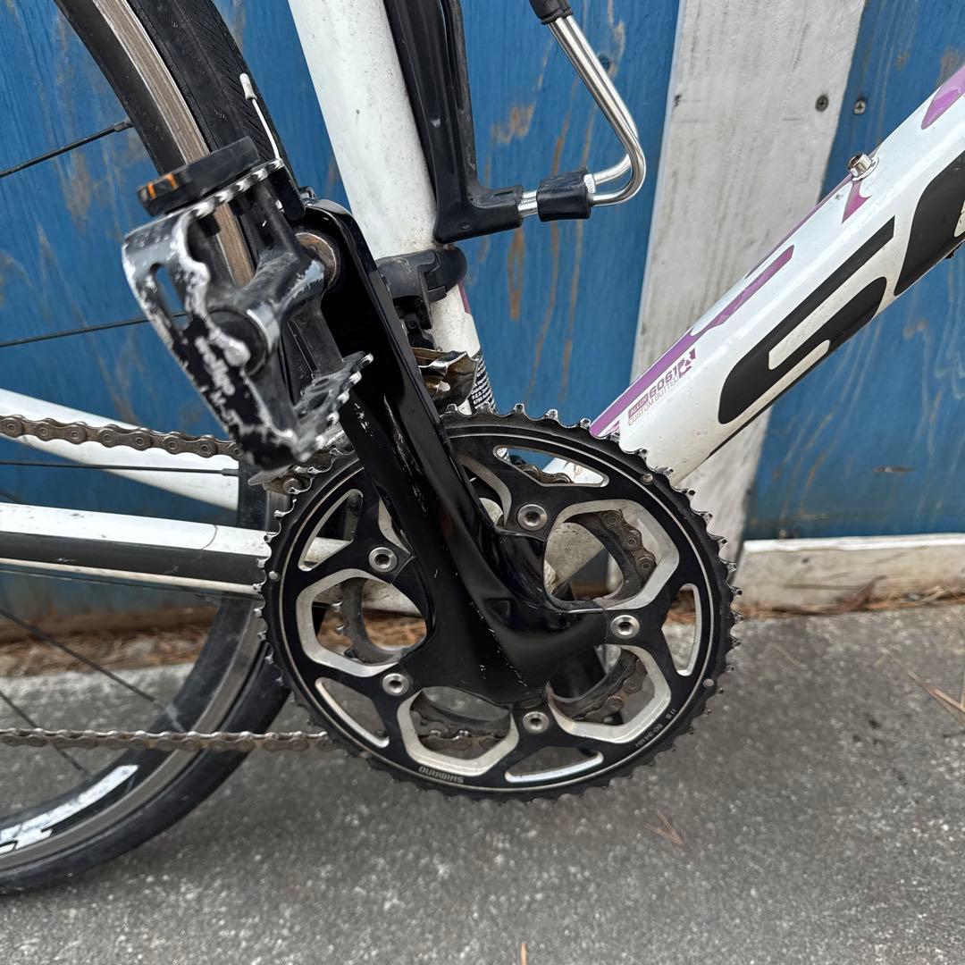 【直接手渡し限定】SCOTT SPEEDSTER25ロードバイク