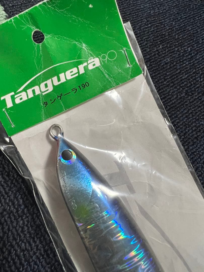 トリッパーズビレッジ/Tanguera（タンゲー ラ）190 黒潮ブルー