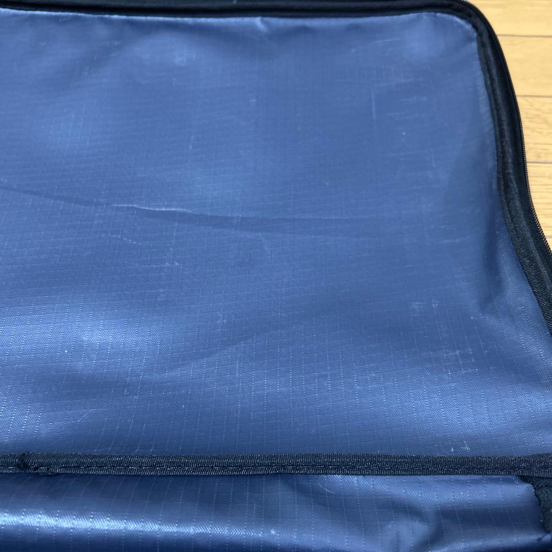 PEARLY GATES キャディバッグ カバーケース