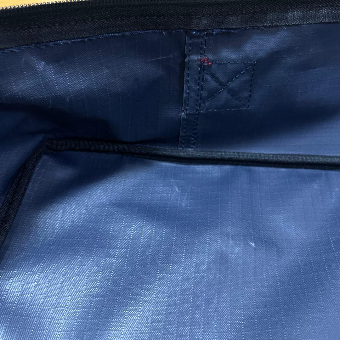 PEARLY GATES キャディバッグ カバーケース