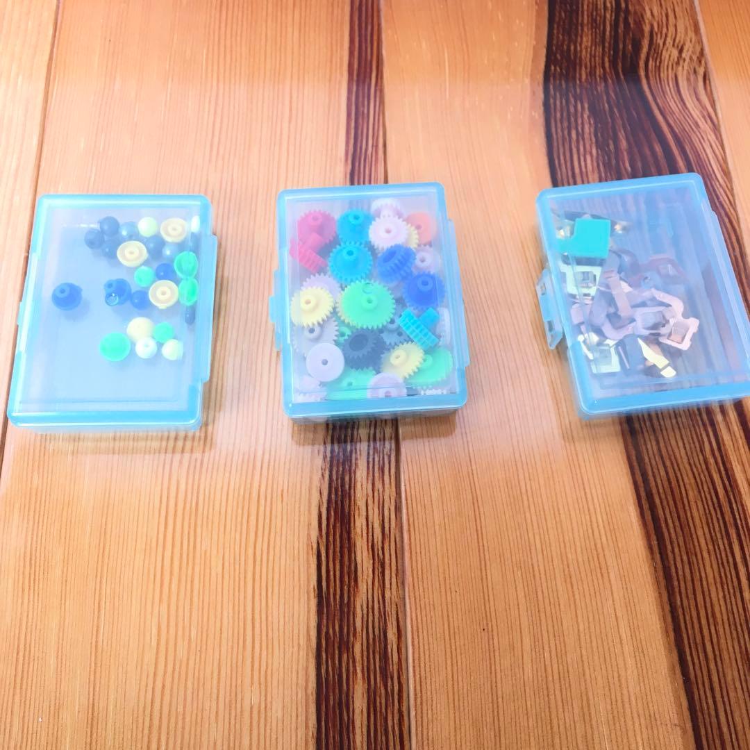 ミニ四駆　リバティーエンペラープレミアムブラックスペシャル　ライキリ専用バック