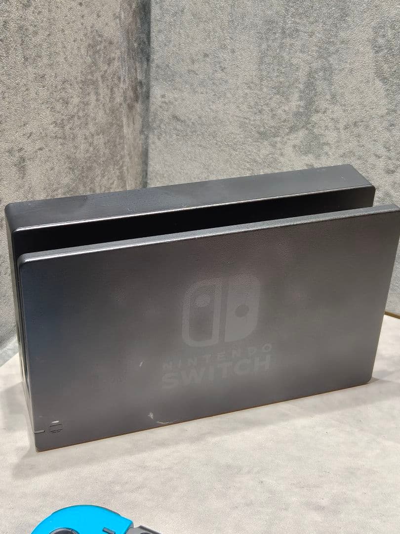 初期型 未対策 switch プロコン ドック セット