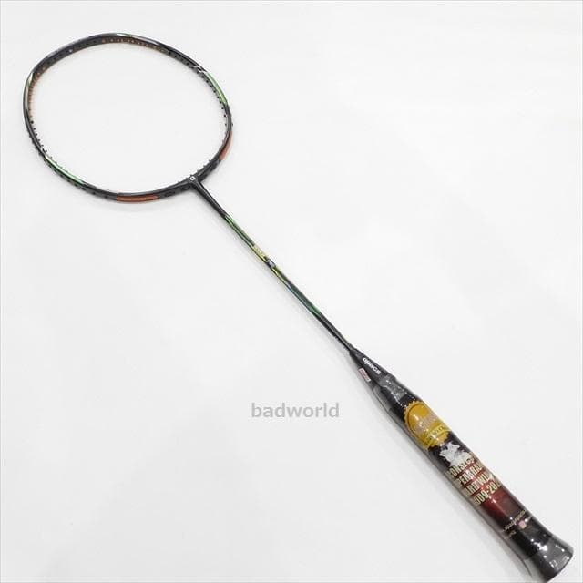 新品/apacs/3U/HONOR PRO/オナー プロ/ラケット/グレー