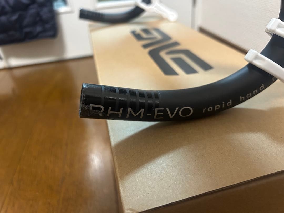 Deda SUPERZERO RS 400mm カーボンハンドル