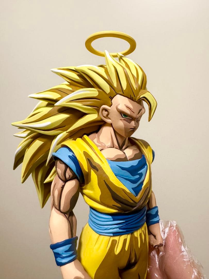 ドラゴンボール リペイント